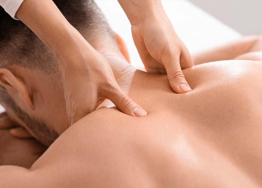 Omay Massage